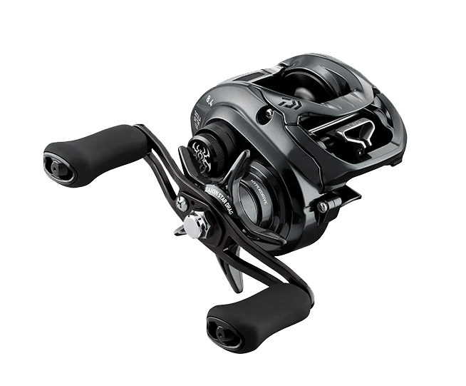Daiwa Tatula SV TW Casting Reel – Fishing World