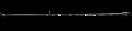 DAIWA CASTING RODS Daiwa Tatula Casting Rods