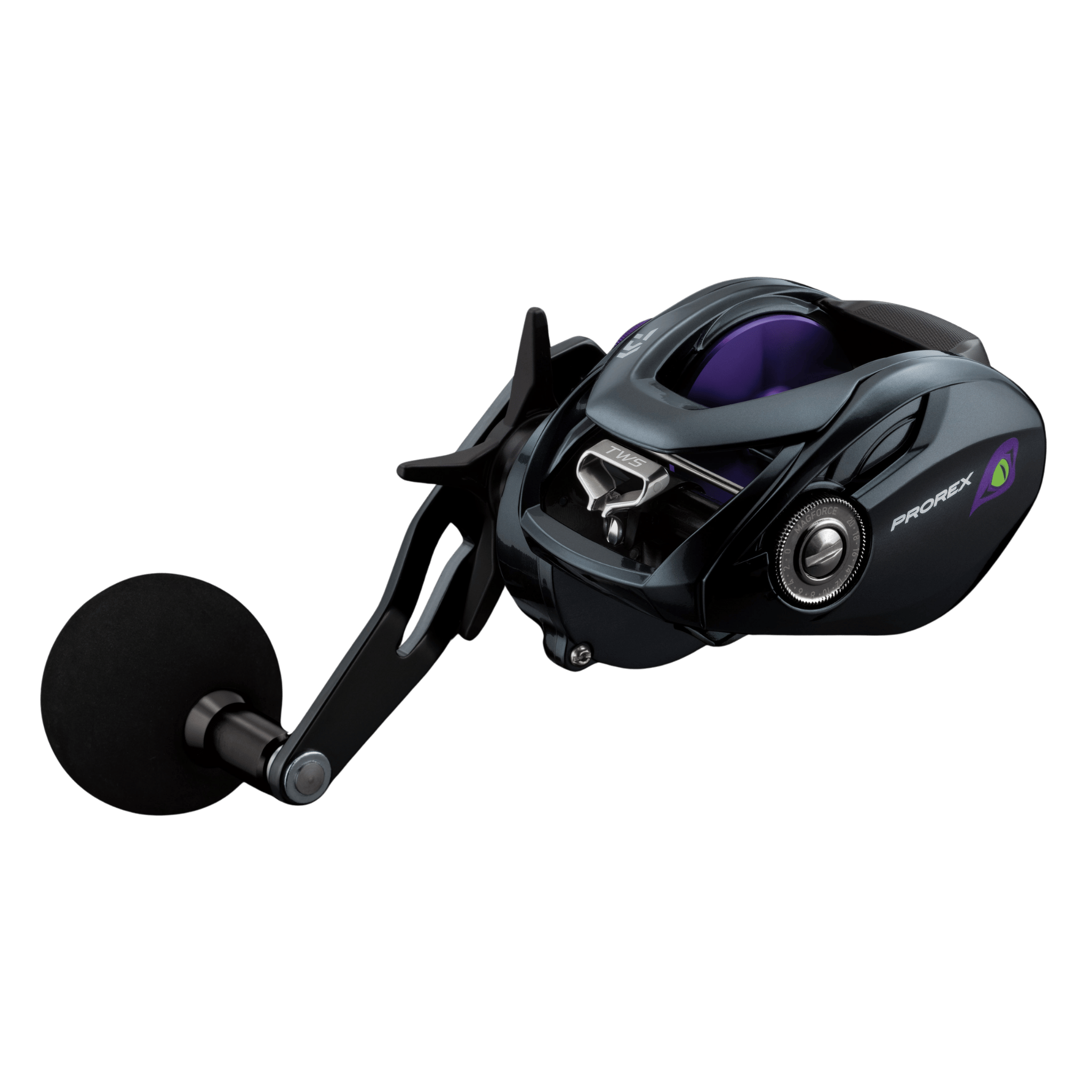 Daiwa Prorex Baitcasting Reel – Fishing World