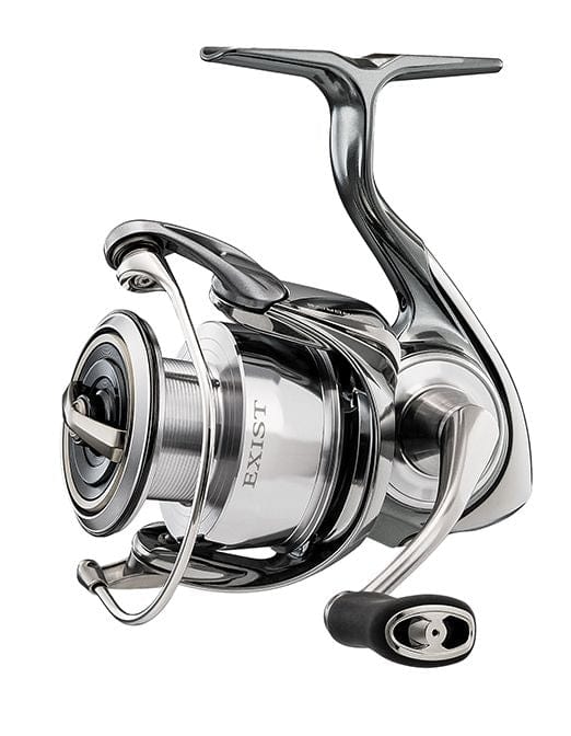 Daiwa Exist Spinning Reel – Fishing World