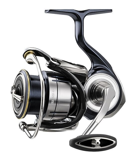 Daiwa Certate Spinning Reel 2024 – Fishing World