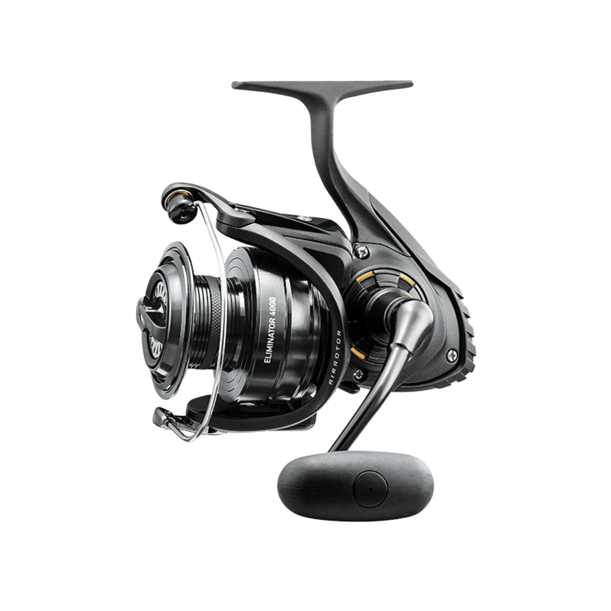 Daiwa Eliminator Spinning Reel | Fishing World