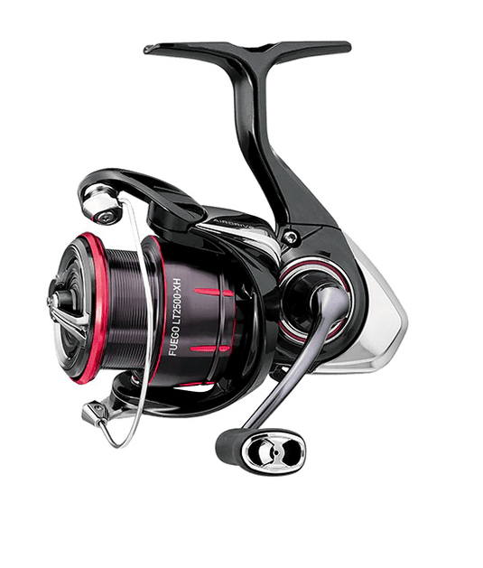 DAIWA SPINNING REELS Daiwa Fuego Lt Spinning Reels