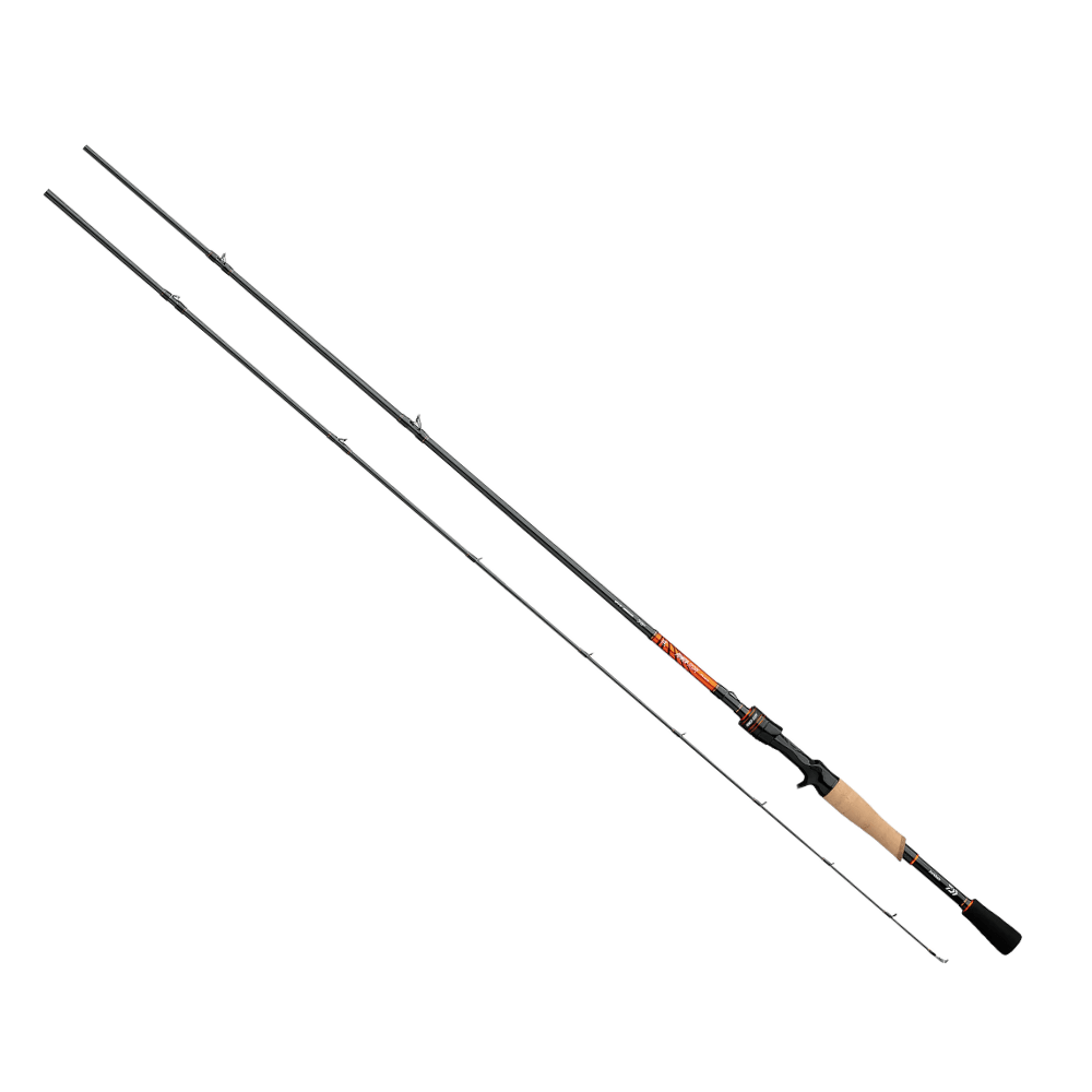 Daiwa Power Scope Rod | Fishing World