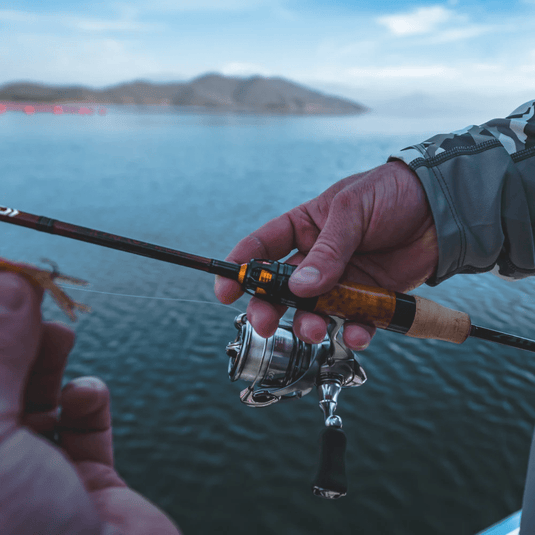 DAIWA SPINNING RODS Daiwa Presso AIR Spinning Rod