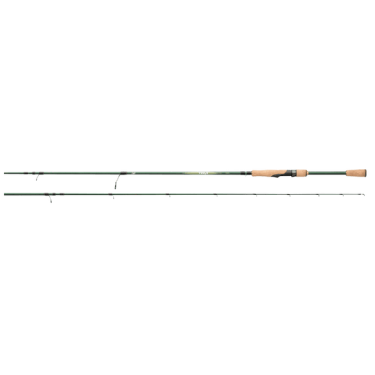 DAIWA SPINNING RODS Daiwa TD Eye Spinning Rod