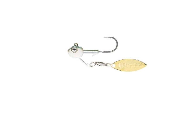 Load image into Gallery viewer, DIRTY JIG ALL JIGS Dirty Jigs Tactical Bassin&#39; Mini Underspin

