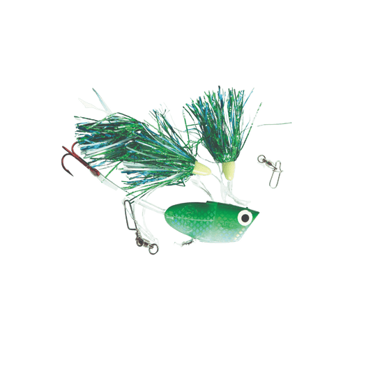 DREAMWEAVER BAIT/MEAT HEADS Kevin's Girlfriend Dreamweaver Meat Rigs