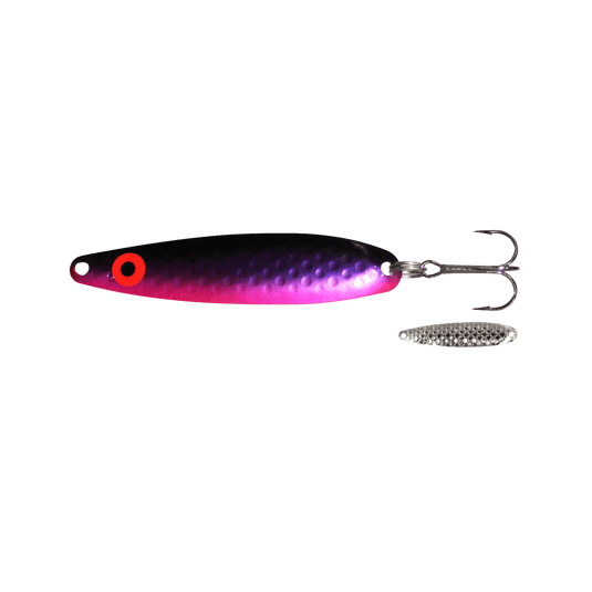 DREAMWEAVER TROLLING SPOONS Andy's Walleye Dreamweaver Super Slim Spoon 3.75