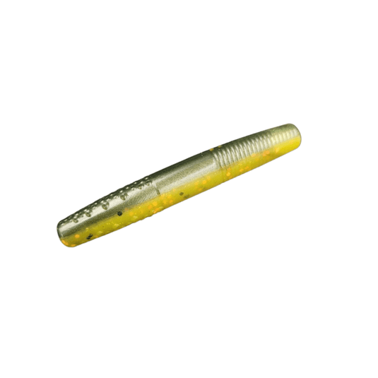 DROP TINE TACKLE NED RIG Perch Drop Line Tackle Swamp Sticks