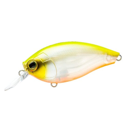 DUEL CRANKBAIT 65MM / Ghost Pearl Chart Duel Hardcore Crank