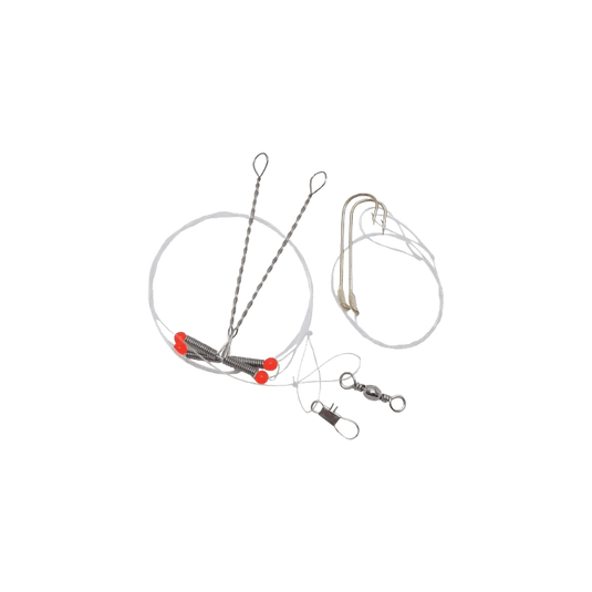 EAGLE CLAW TERMINAL TACKLE Eagle Claw Pickerel Rig