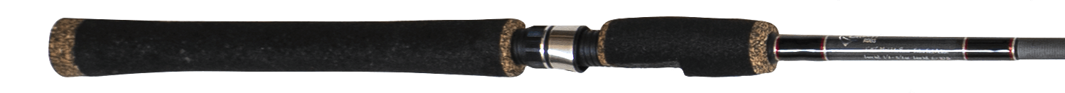 Elliott Open Water Spinning Rods Fishing World