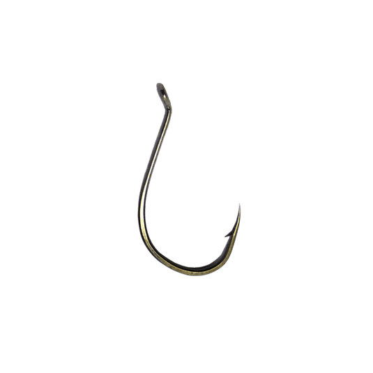 EMERY TERMINAL TACKLE Black / 1 Kamakazi Octopus Hooks