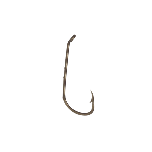 EMERY TERMINAL TACKLE Compac Baitholder Hooks - Value Pack