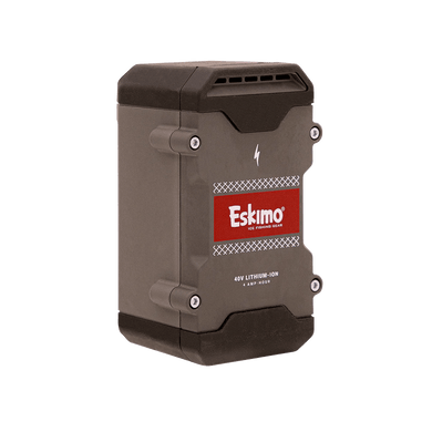 ESKIMO AUGER ACCESSORIES Eskimo 40 Volt Lithium Spare Battery