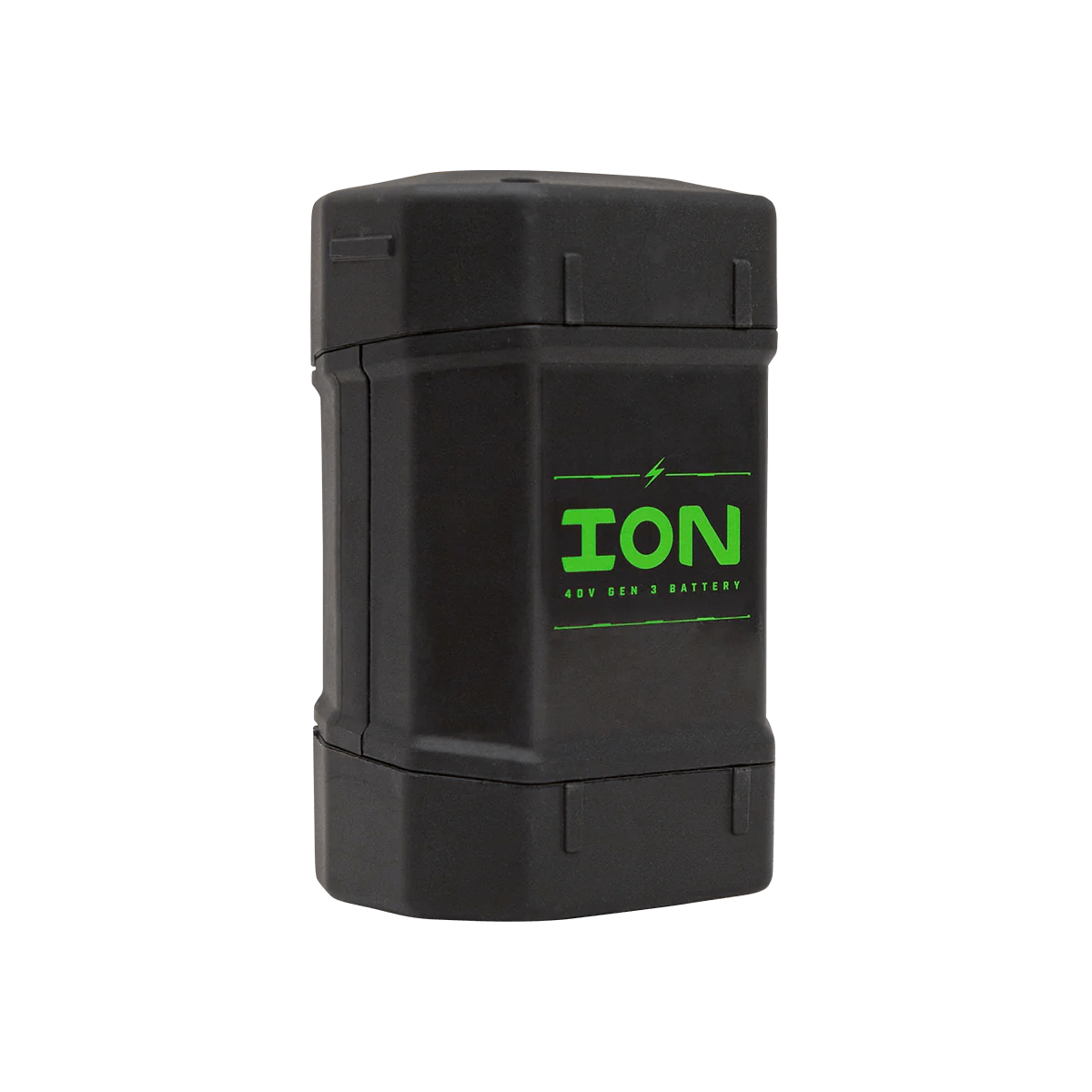Ion 40 Volt Lithium Spare Battery
