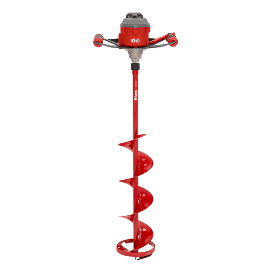ESKIMO POWER AUGERS Eskimo E40 Steel Electric Auger