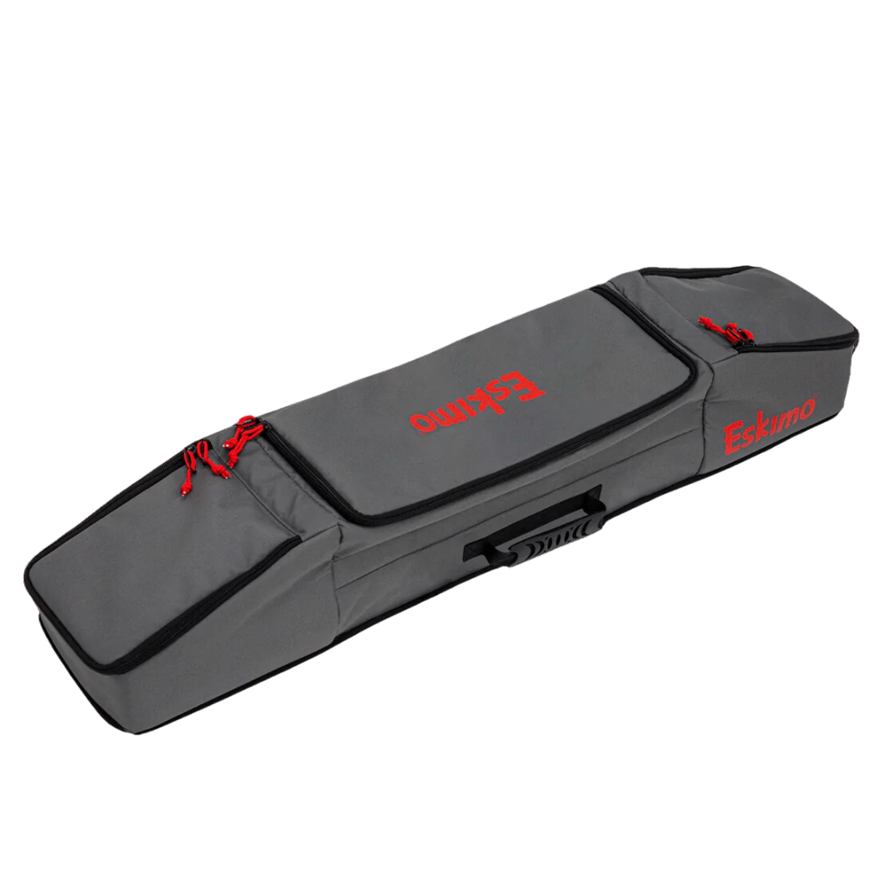 Eskimo Rod Locker 42