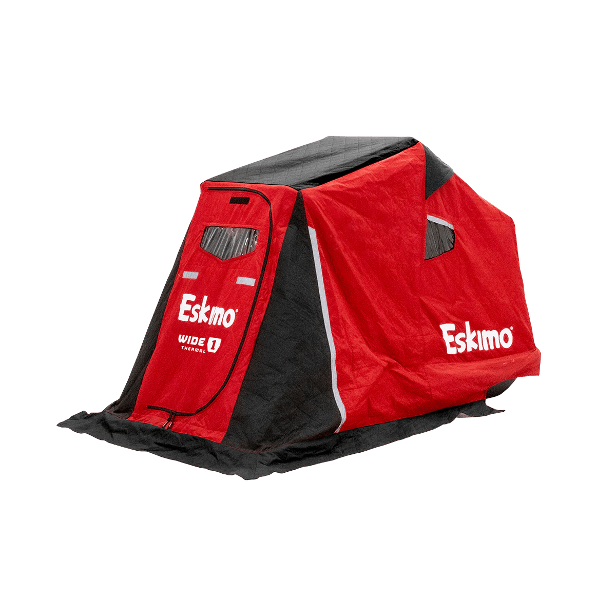 Eskimo Wide 1 Thermal Flip Over Shelter Fishing World