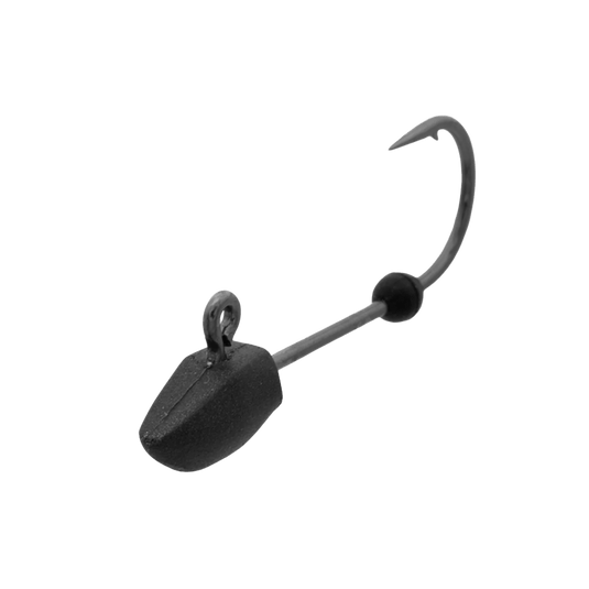 EUROTACKLE PANFISH Euro Tackle ESR Micro Finesse Tungsten Jig Head