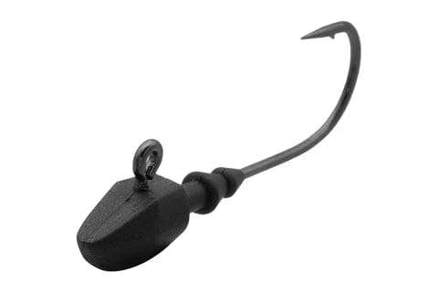 EUROTACKLE SWIMBAIT JIGS 1-8 Euro Tackle ESR Tungsten Finesse Jig Head