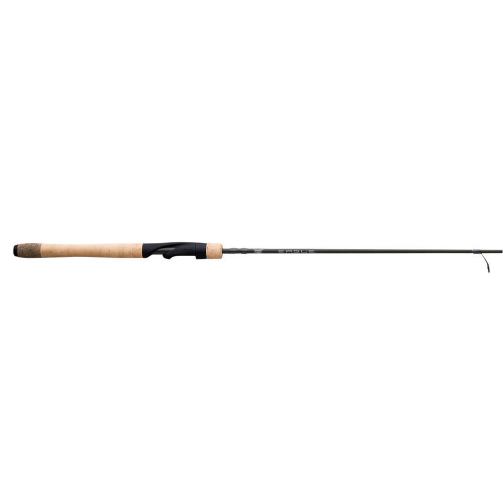 Fenwick Eagle Walleye Spinning Rods | Fishing World