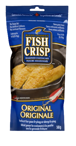 FISH CRISP FISH CRISP Original Fish Crisp