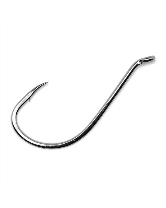 GAMAGATSU BAIT HOOKS Gamakatsu Octopus Hook Black