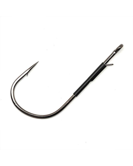 GAMAGATSU BASS HOOKS Gamakatsu Heavy Cover Worm Hook