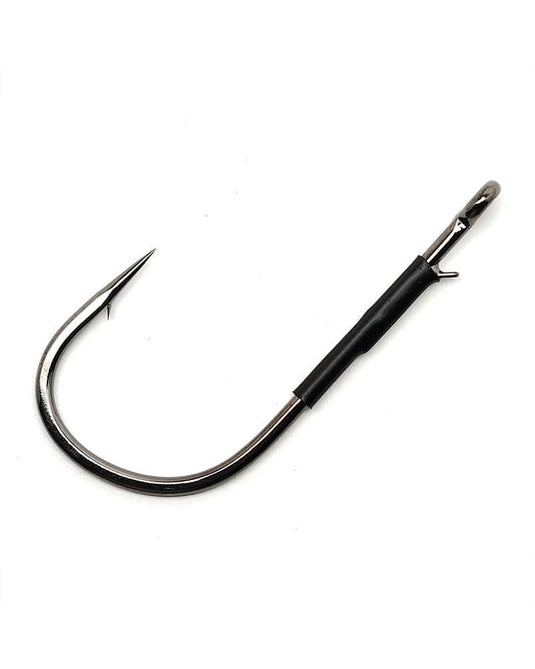 GAMAGATSU BASS HOOKS Gamakatsu Super Line Heavy Cover Hook