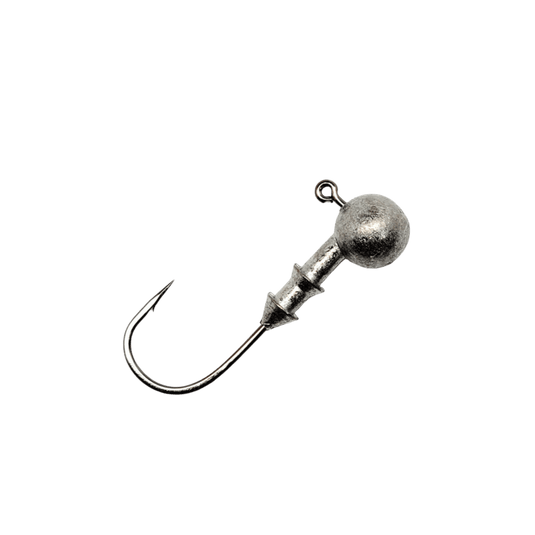 GAMAKATSU ALL JIGS Gamakatsu Round 26 (5 Pack)