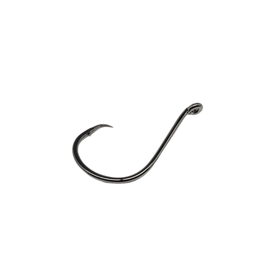 Gamakatsu Octopus Circle (Offset-Point) | Fishing World