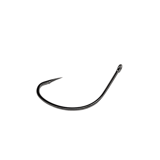 GAMAKATSU BAIT HOOKS Gamakatsu Shiner Straight Eye