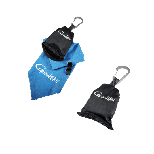 GAMAKATSU FISHING MISCELLANEOUS Gamakatsu Microfiber Towel