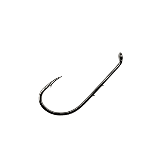 GAMAKATSU TERMINAL TACKLE Gamakatsu Baitholder Hook - Black