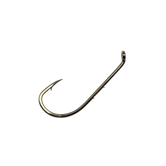 GAMAKATSU TERMINAL TACKLE Gamakatsu Baitholder Hook - Bronze