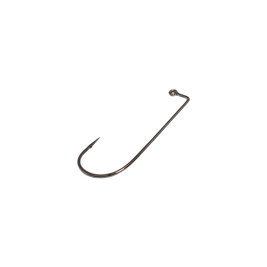 GAMAKATSU TERMINAL TACKLE Gamakatsu Jig 90 Round Bend Hook