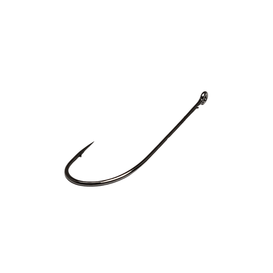 GAMAKATSU TERMINAL TACKLE Gamakatsu Worm Straight Shank, O'Shaughnessy