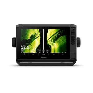 Garmin Echomap Ultra UHD2 95sv Fishfinder | Front View | Fishing World Canada
