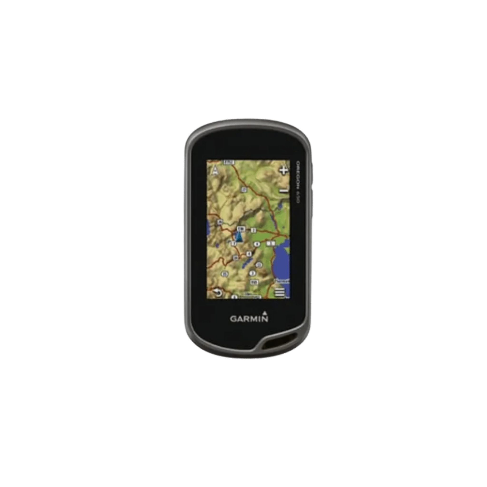 Garmin Oregon 650 | Fishing World
