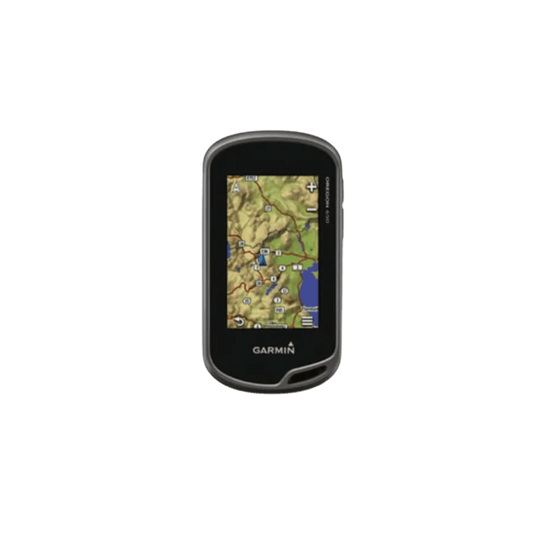 GARMIN FISHFINDER/GPS Garmin Oregon 650