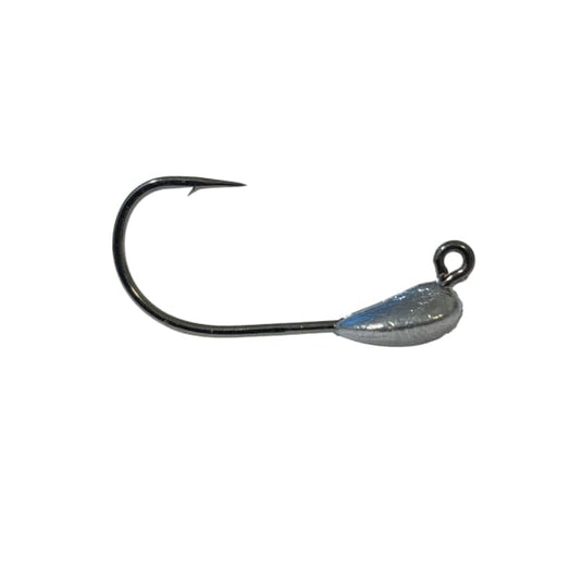 GREAT LAKES FINESSE TUBE HEAD JIGS 1-8 Great Lakes Finesse Mini Pro Tube Head