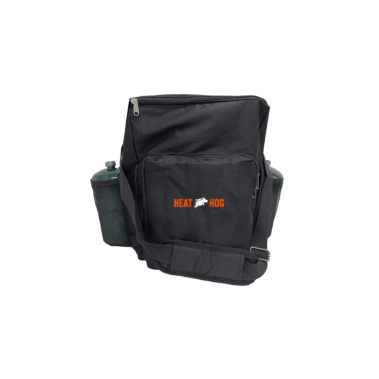 HEAT HOG ICE FISHING ACCESSORIES Heat Hog 4K & 9K Travel Bag w/strap