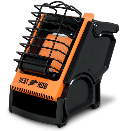 HEAT HOG SHELTER HEATERS Heat Hog 9000Btu  Portable Heater