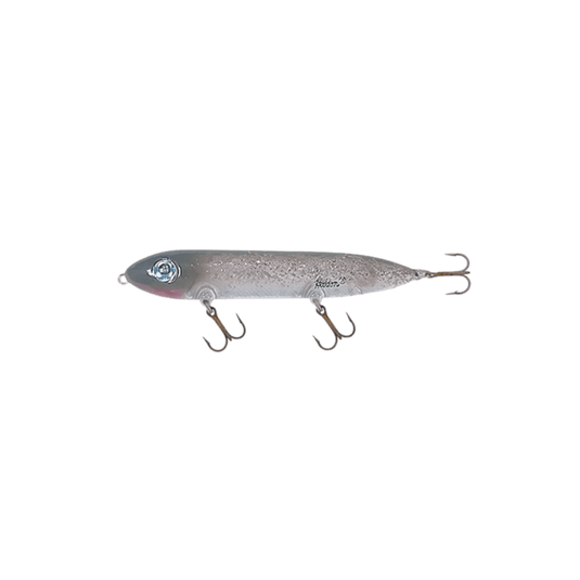 HEDDON TOPWATER BAIT Flitter Shad Heddon Super Spook