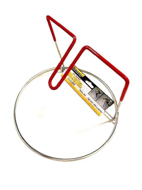 fishing rod balancer holder HT Little Jigger Rod Holder