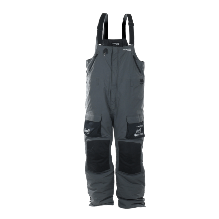 IceArmor by Clam Ascent Float Bib Pant XXL – Fishing World