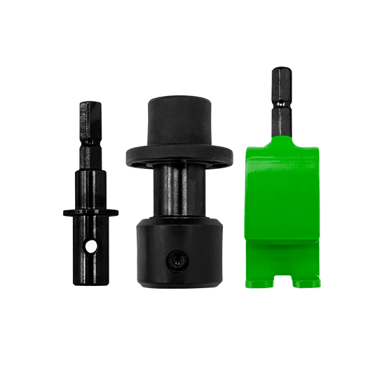 ION AUGERS AUGER ACCESSORIES Ion Auger Quick Connect Kit