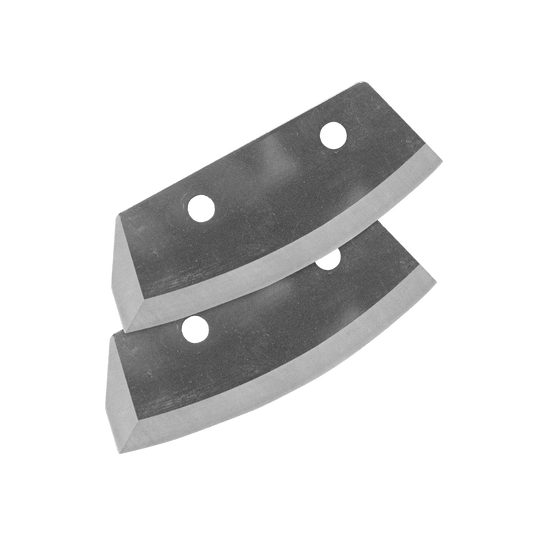 ION AUGERS AUGER BLADES 8
